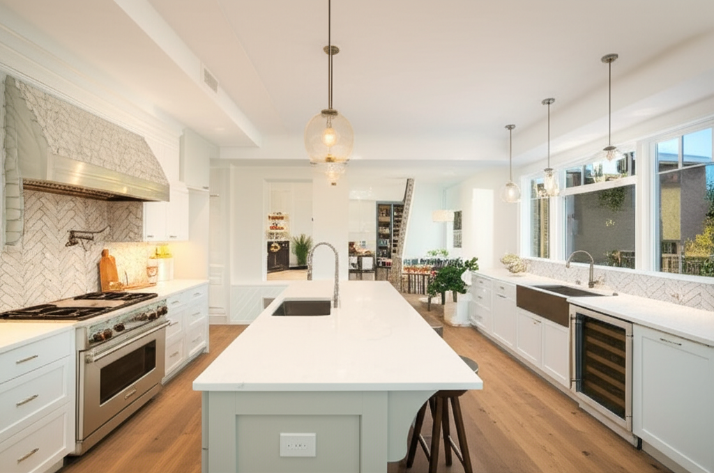 General Contractor