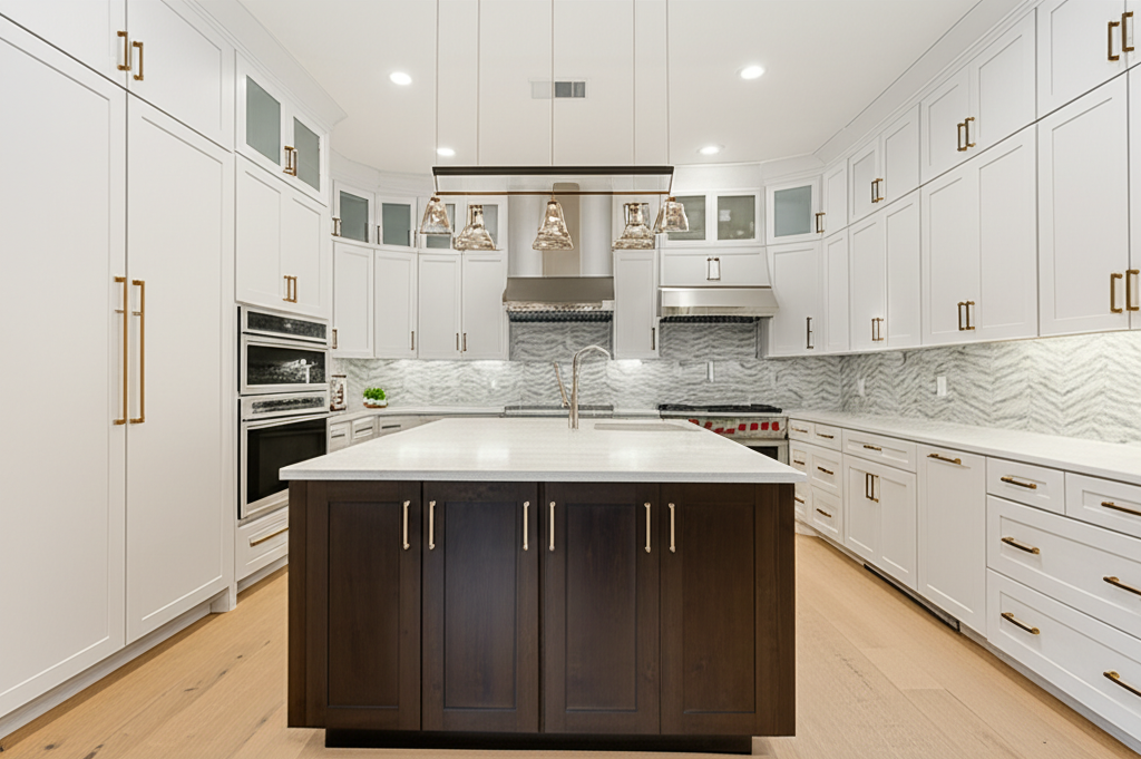 General Contractor