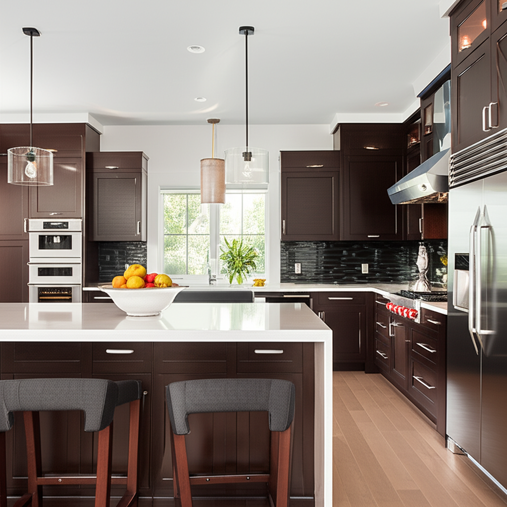 General Contractor