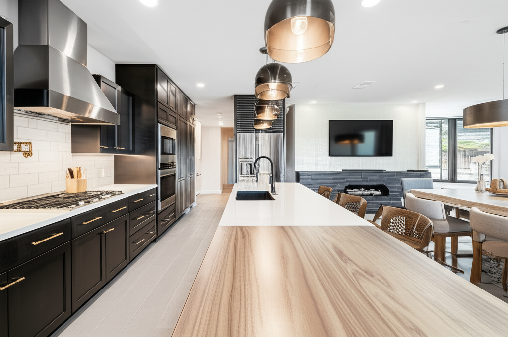 General Contractor