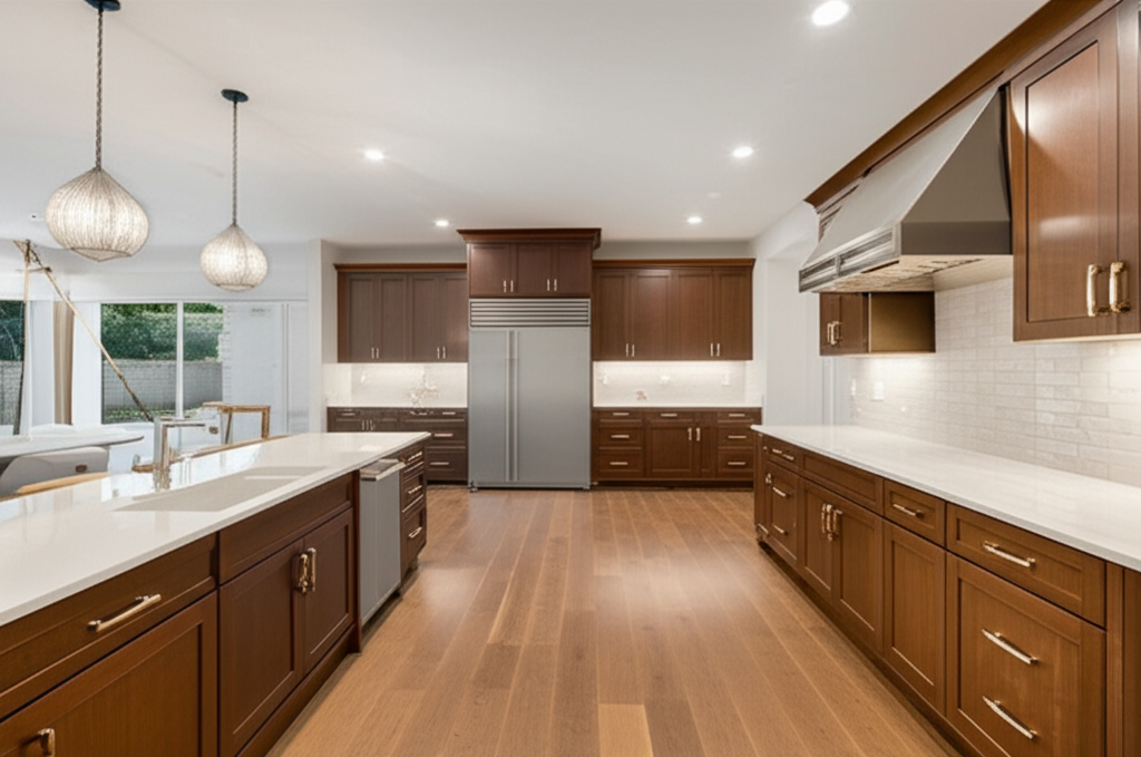 General Contractor