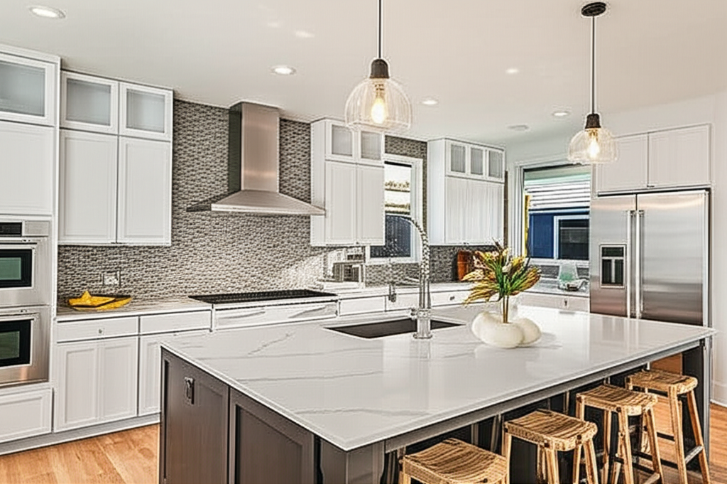 General Contractor
