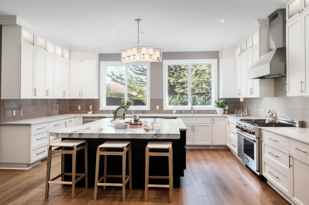 General Contractor