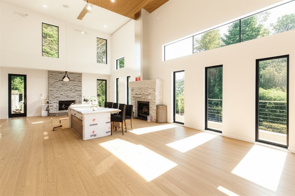 General Contractor