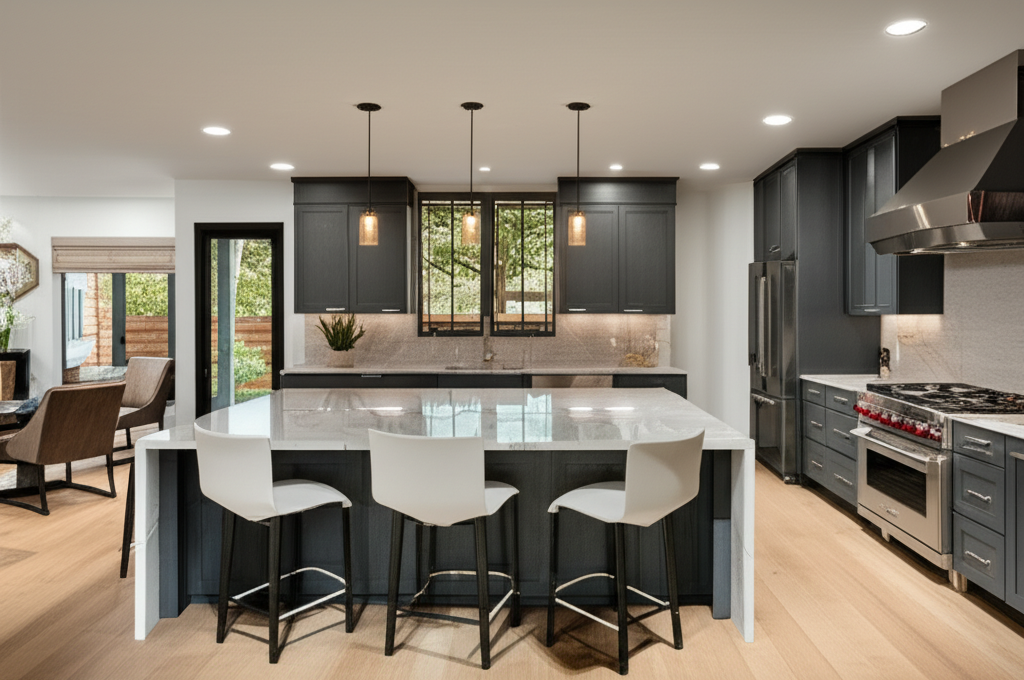 General Contractor