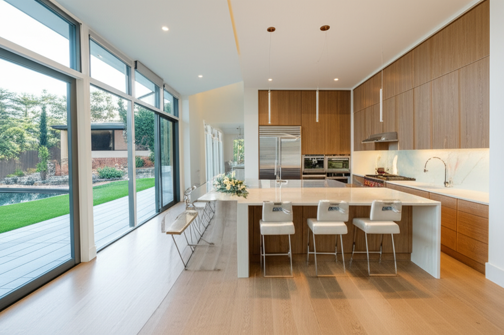 General Contractor