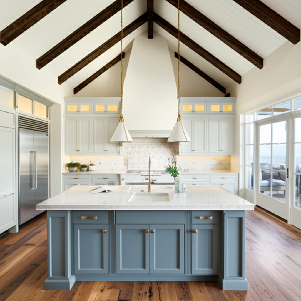 General Contractor