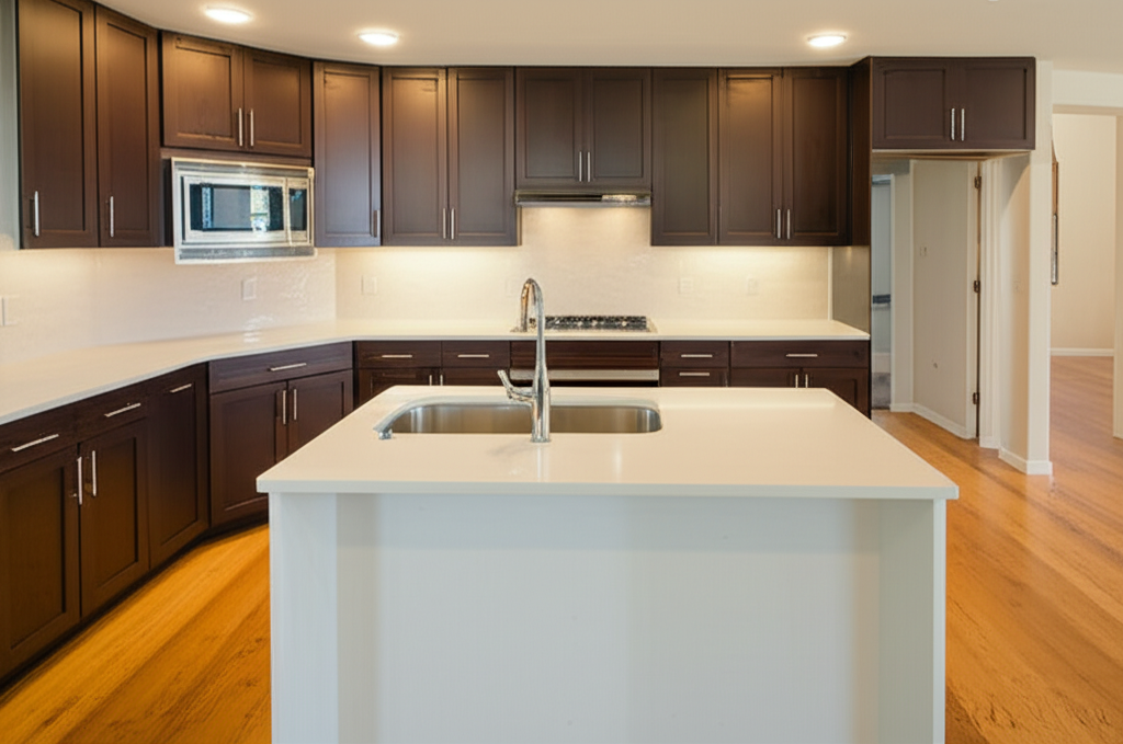 Countertop Installation