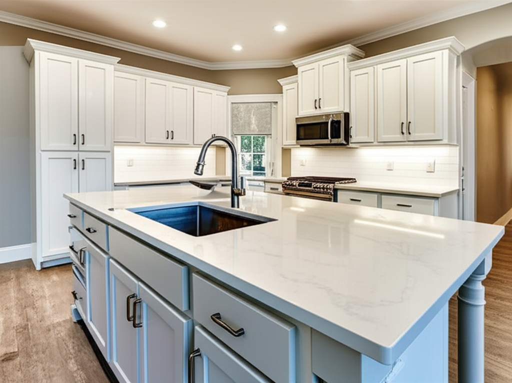 Countertop Installation