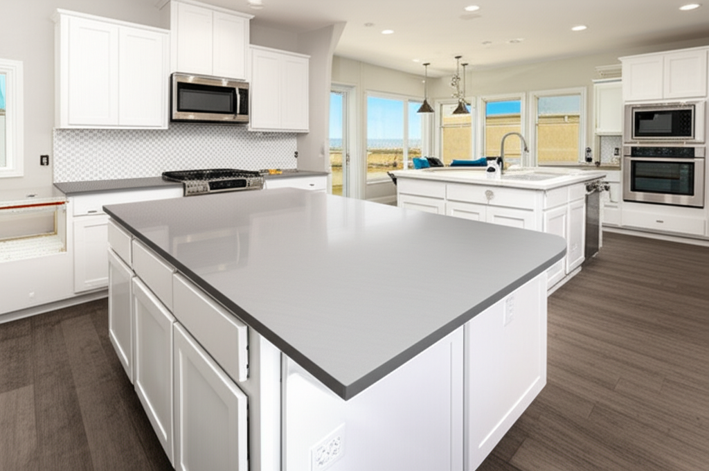 Countertop Installation