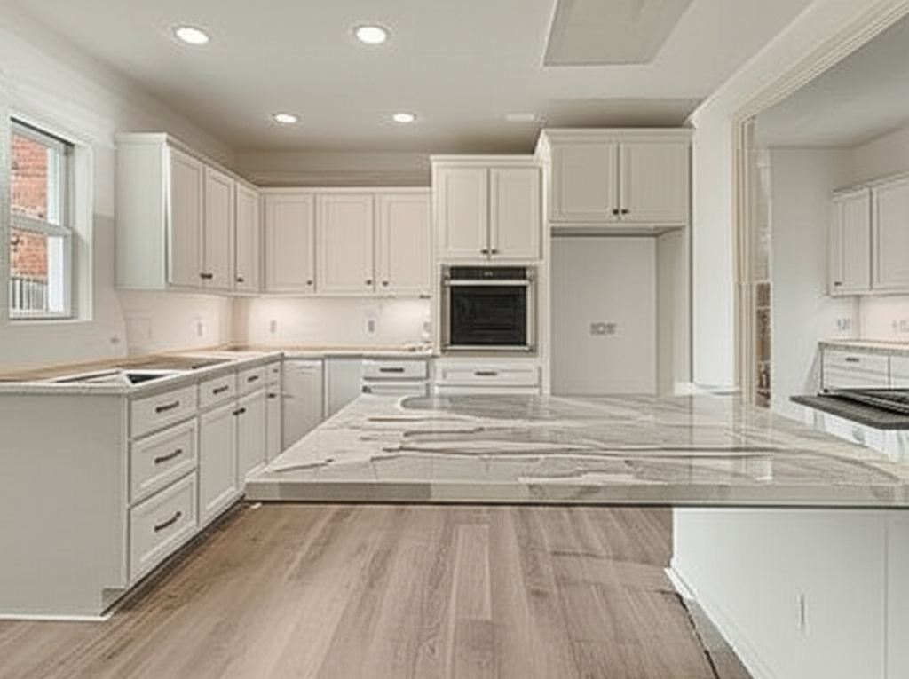 Countertop Installation