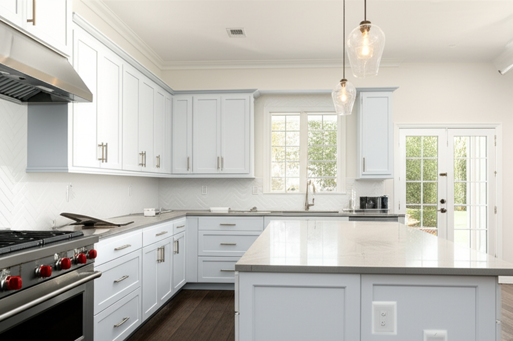Countertop Installation