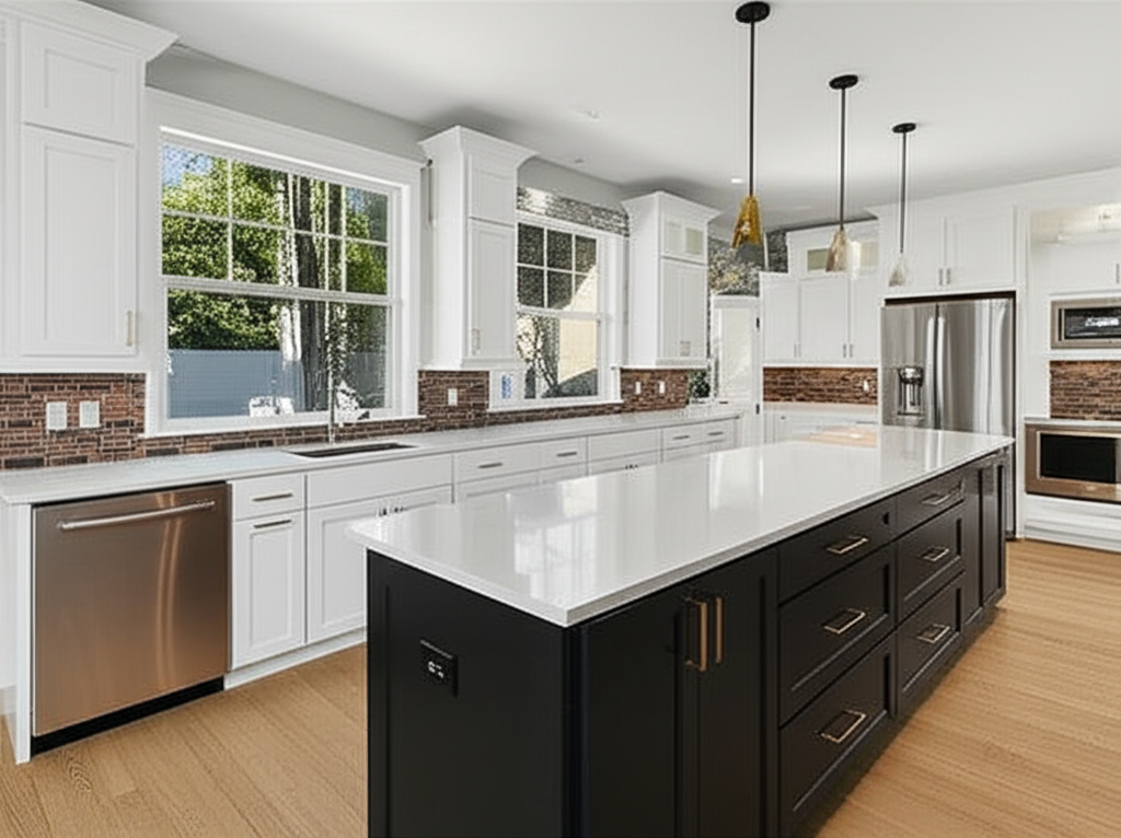 Countertop Installation