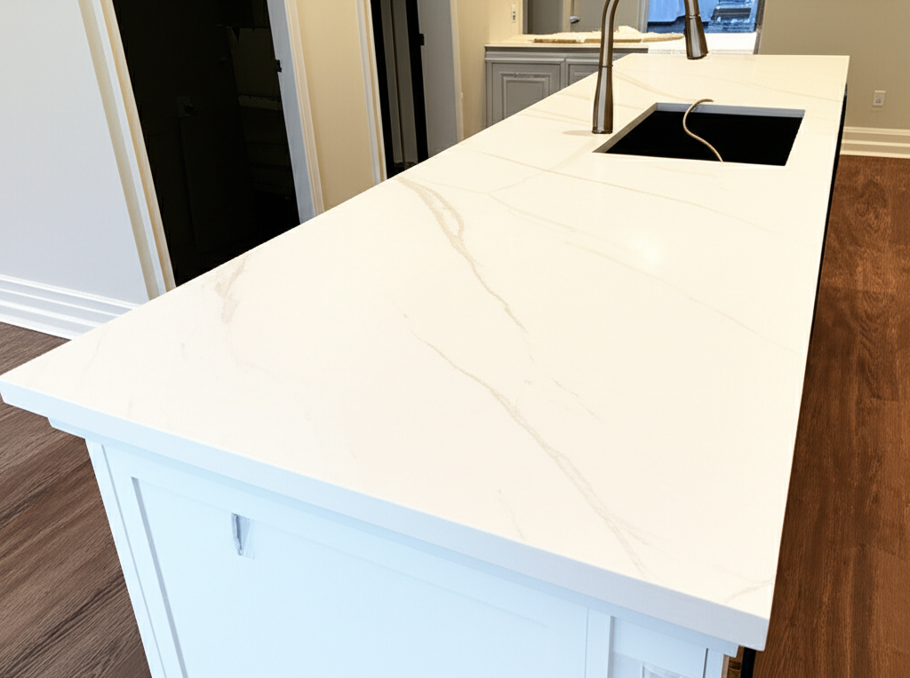 Countertop Installation