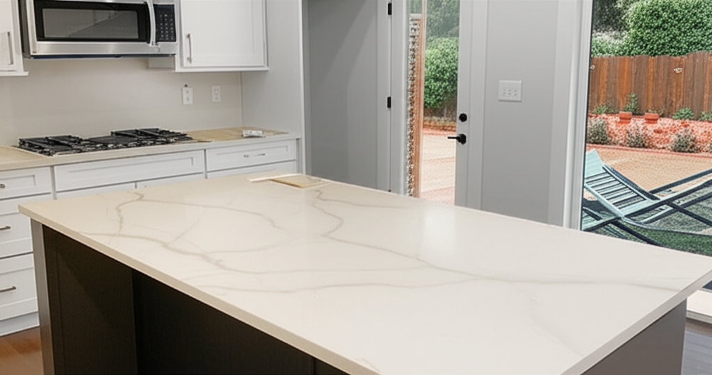 Countertop Installation