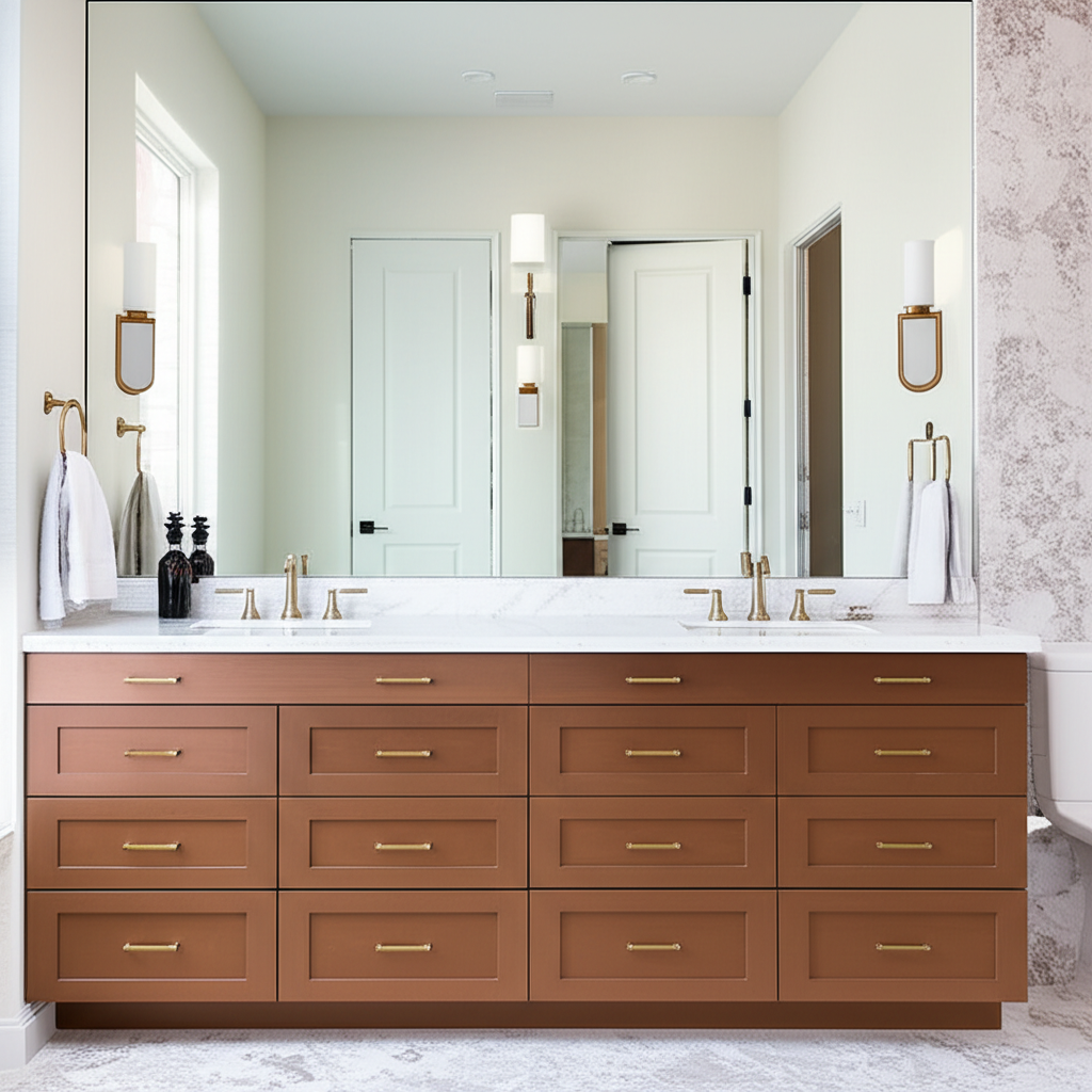 Custom Vanities
