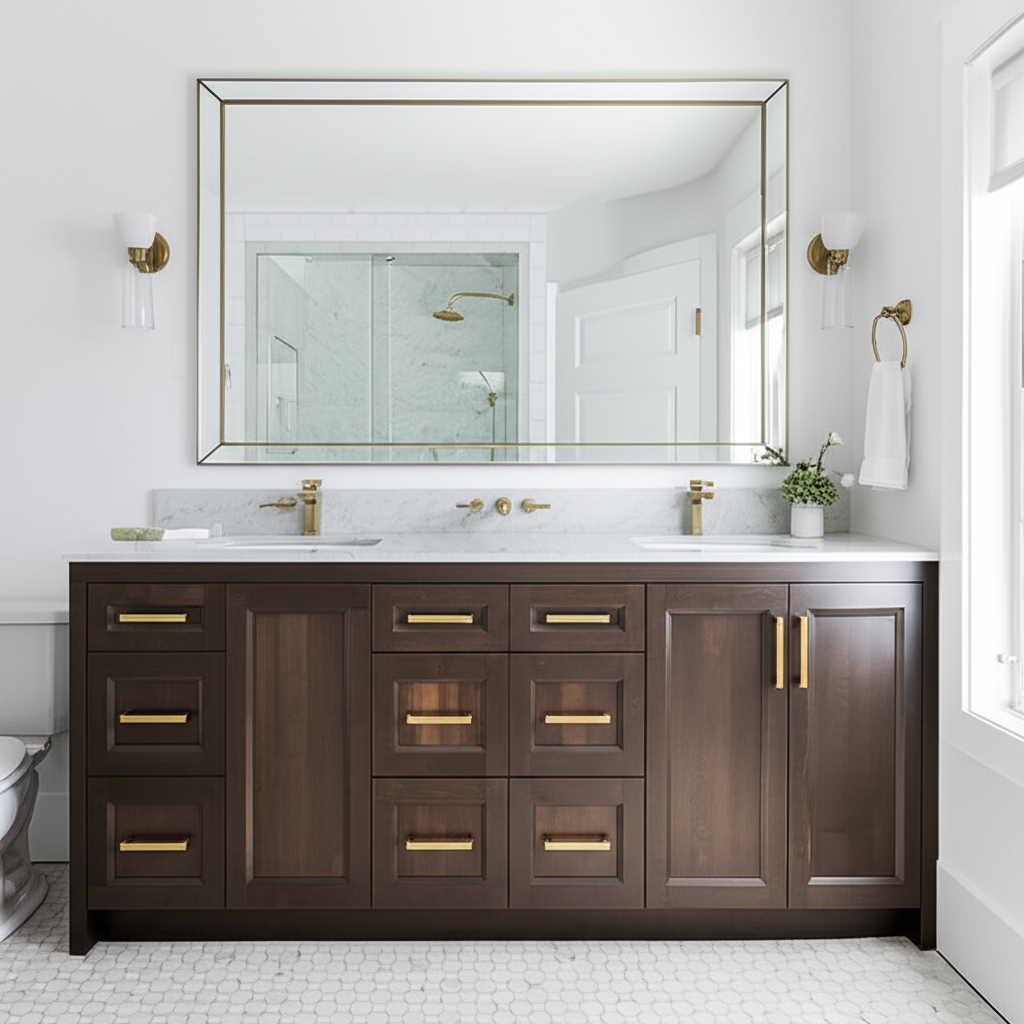 Custom Vanities