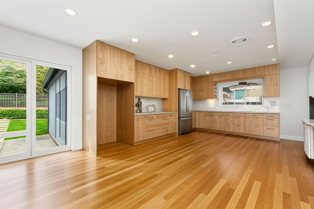 Garage Conversion