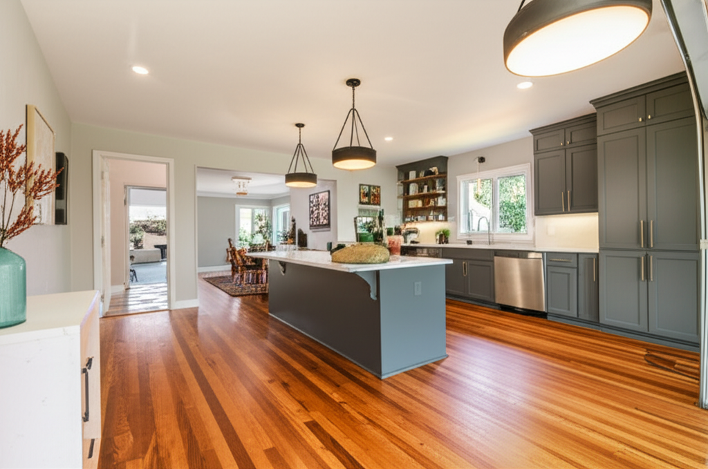 Garage Conversion