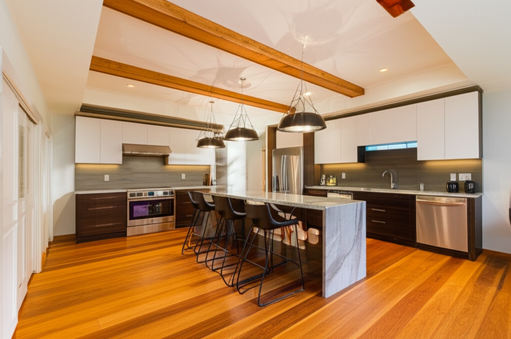 Garage Conversion
