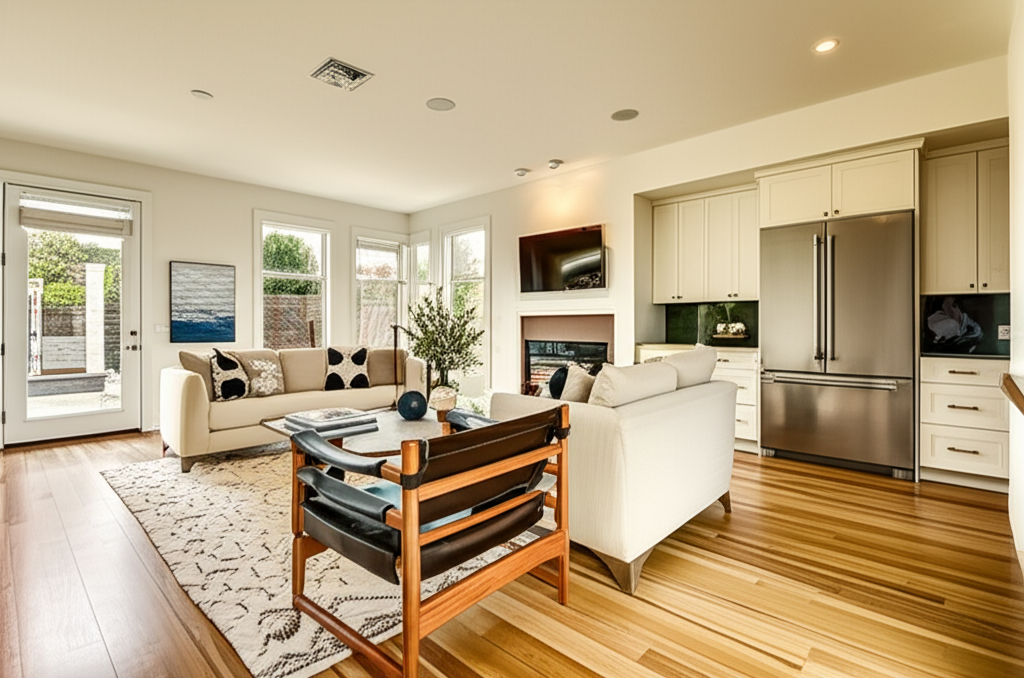 Garage Conversion
