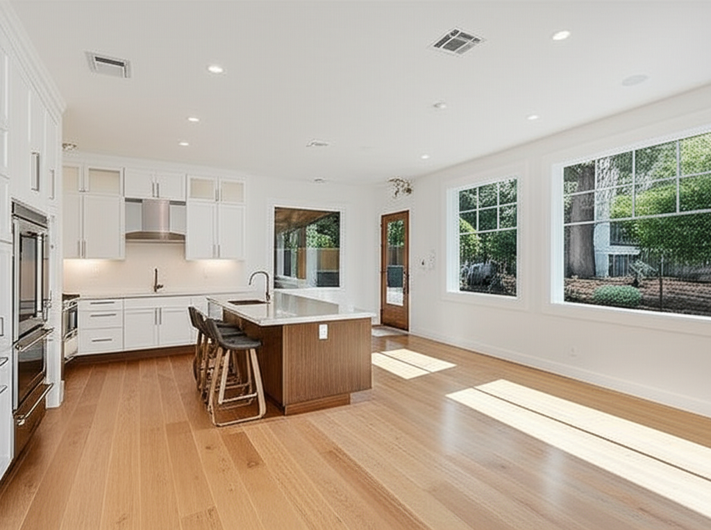 Garage Conversion