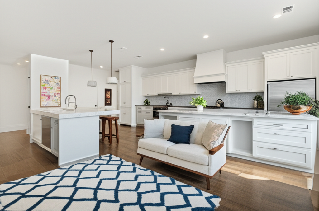 Garage Conversion
