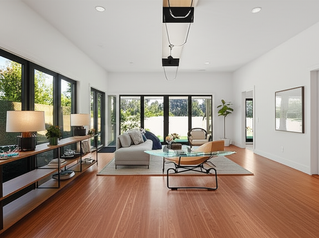 Garage Conversion