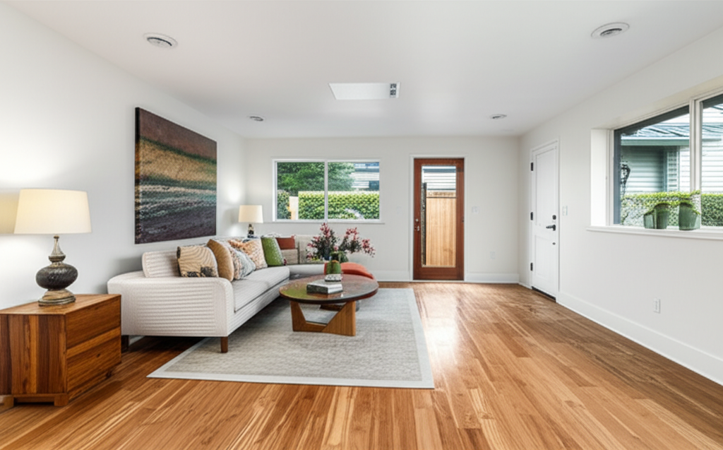 Garage Conversion