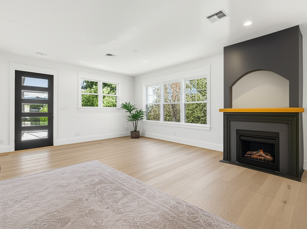 Garage Conversion