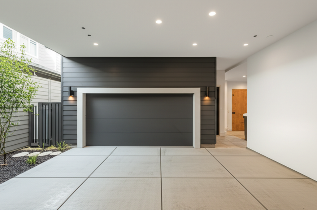 Garage Conversion