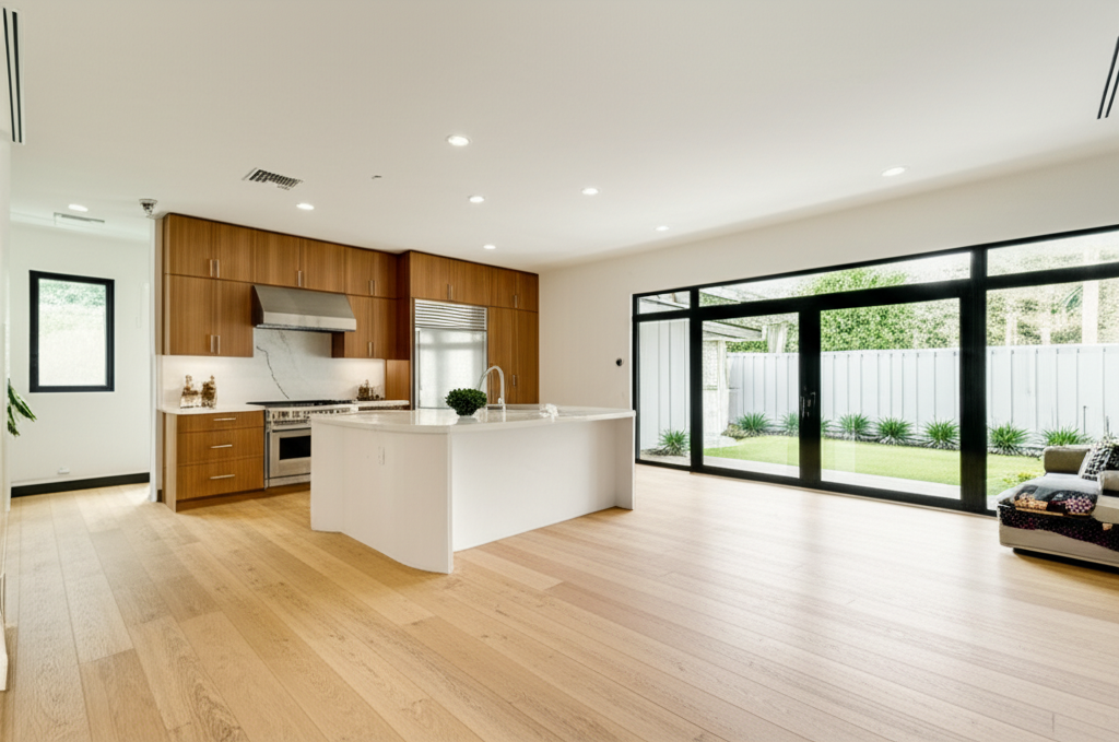 Garage Conversion