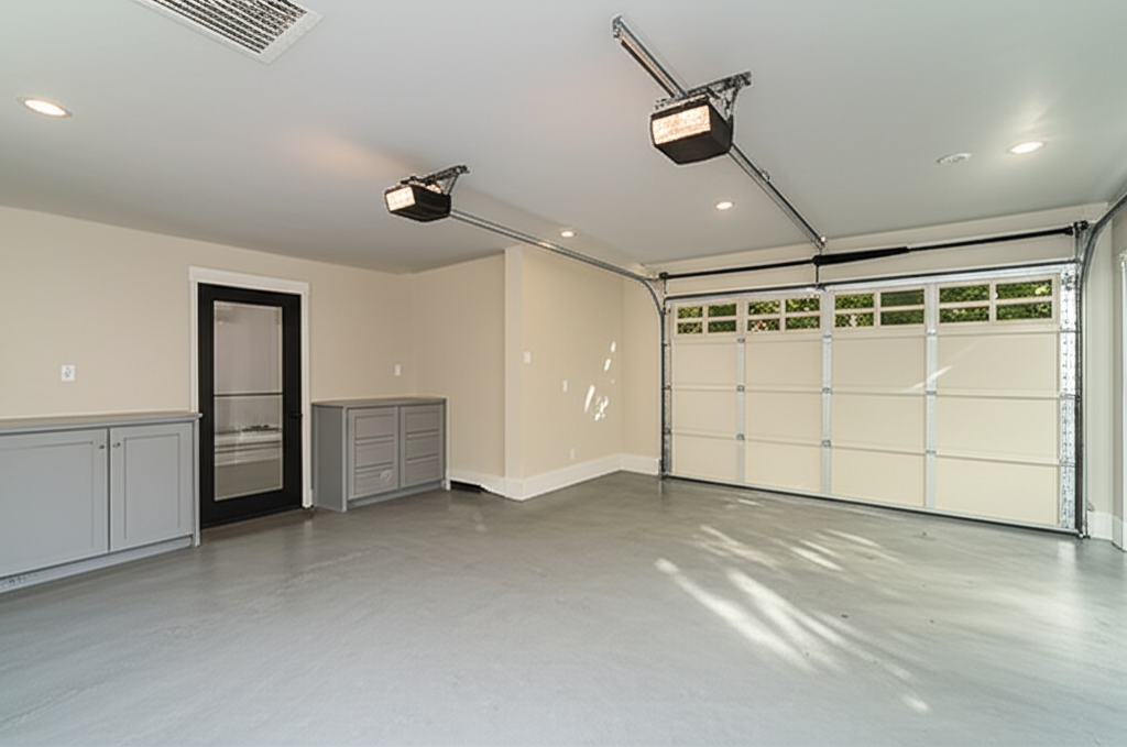 Garage Conversion