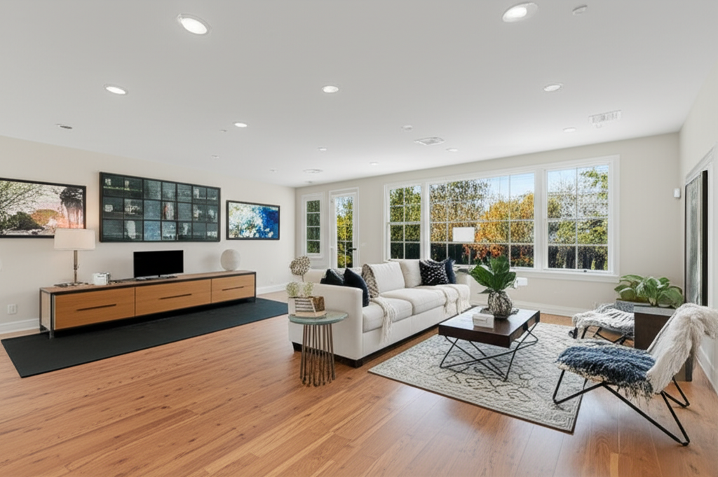 Garage Conversion