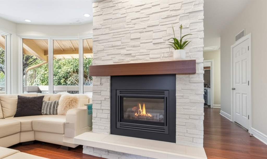 Fireplace Remodeling