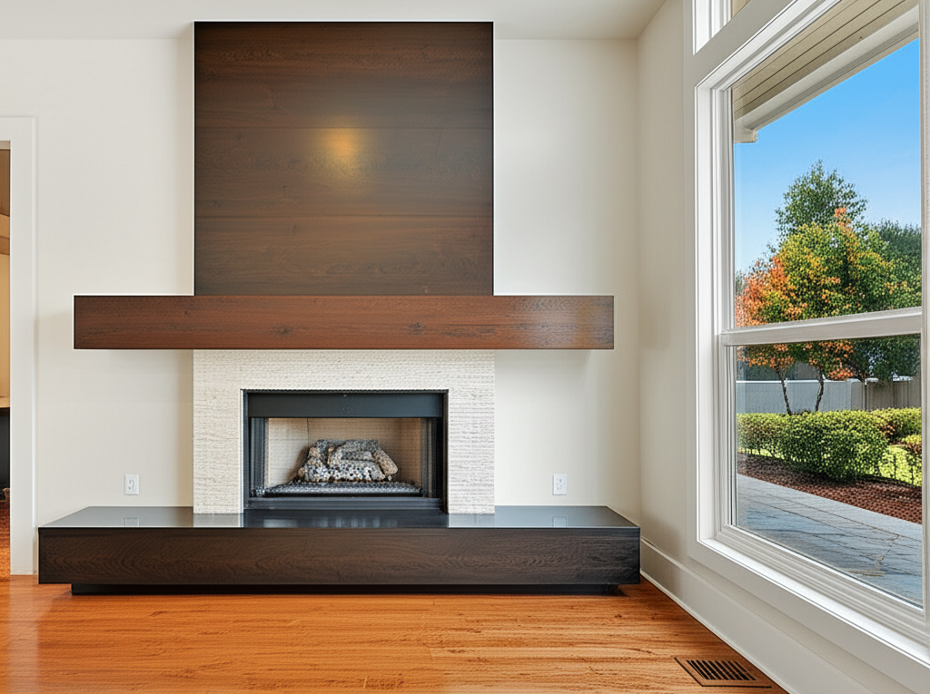 Fireplace Remodeling