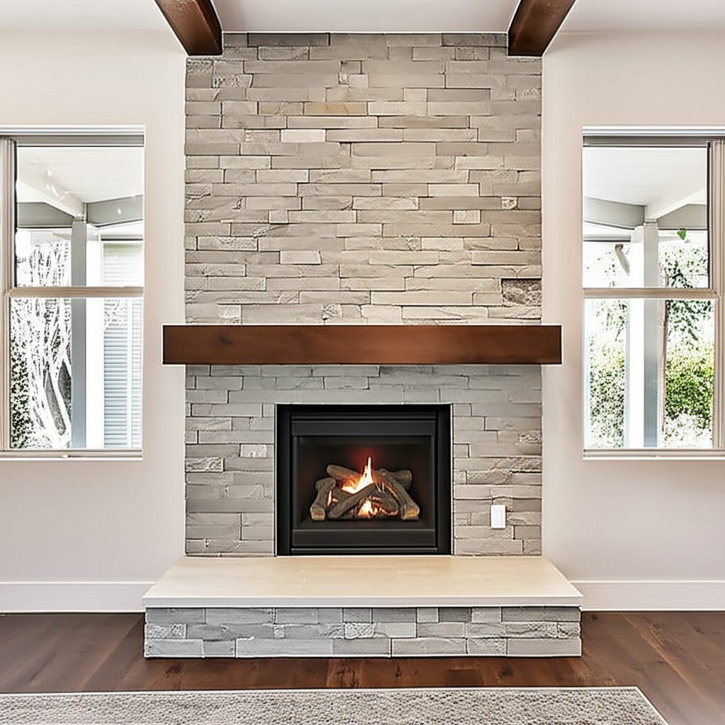 Fireplace Remodeling