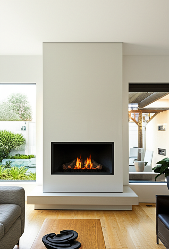 Fireplace Remodeling