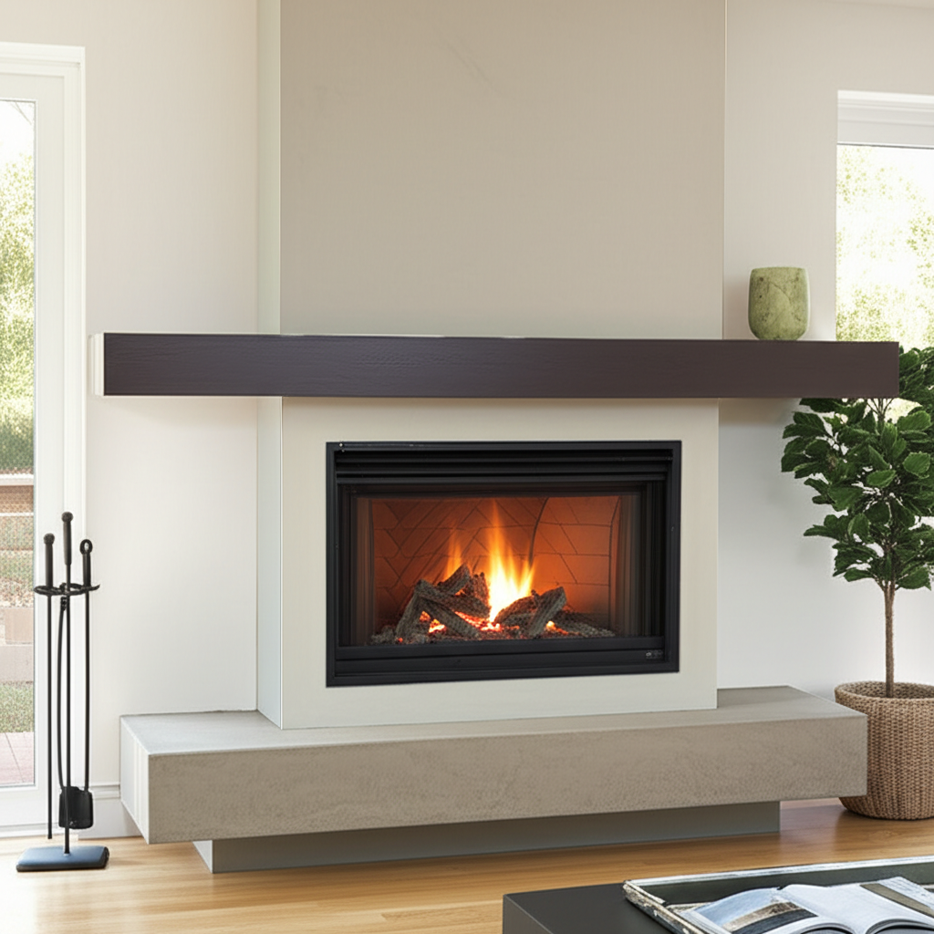 Fireplace Remodeling