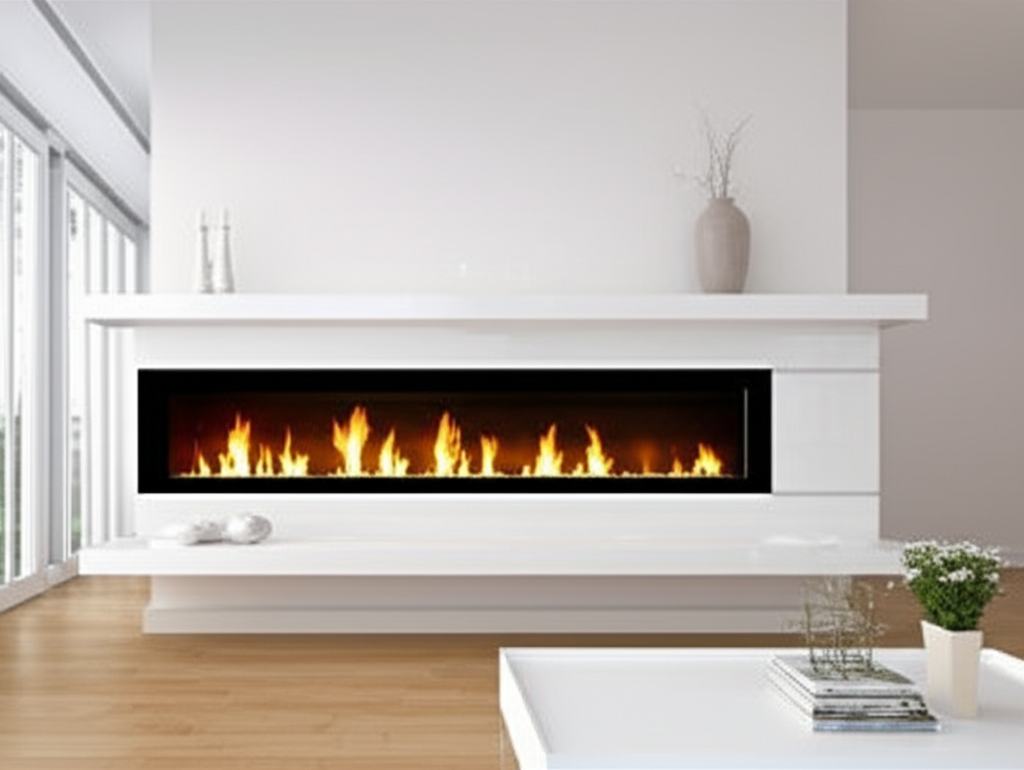 Fireplace Remodeling