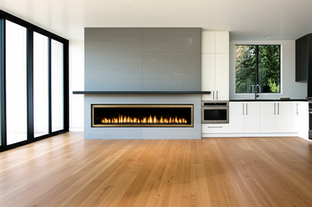 Fireplace Remodeling