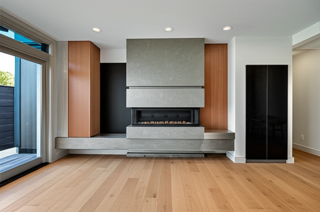 Fireplace Remodeling