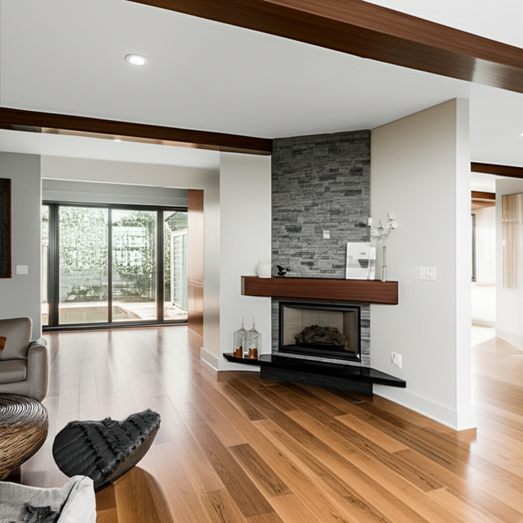 Fireplace Remodeling