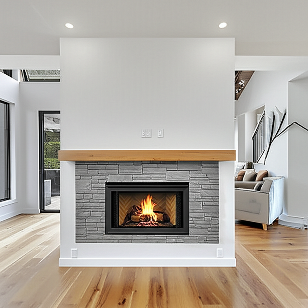 Fireplace Remodeling
