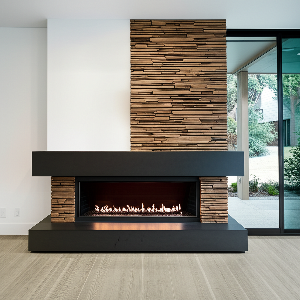 Fireplace Remodeling