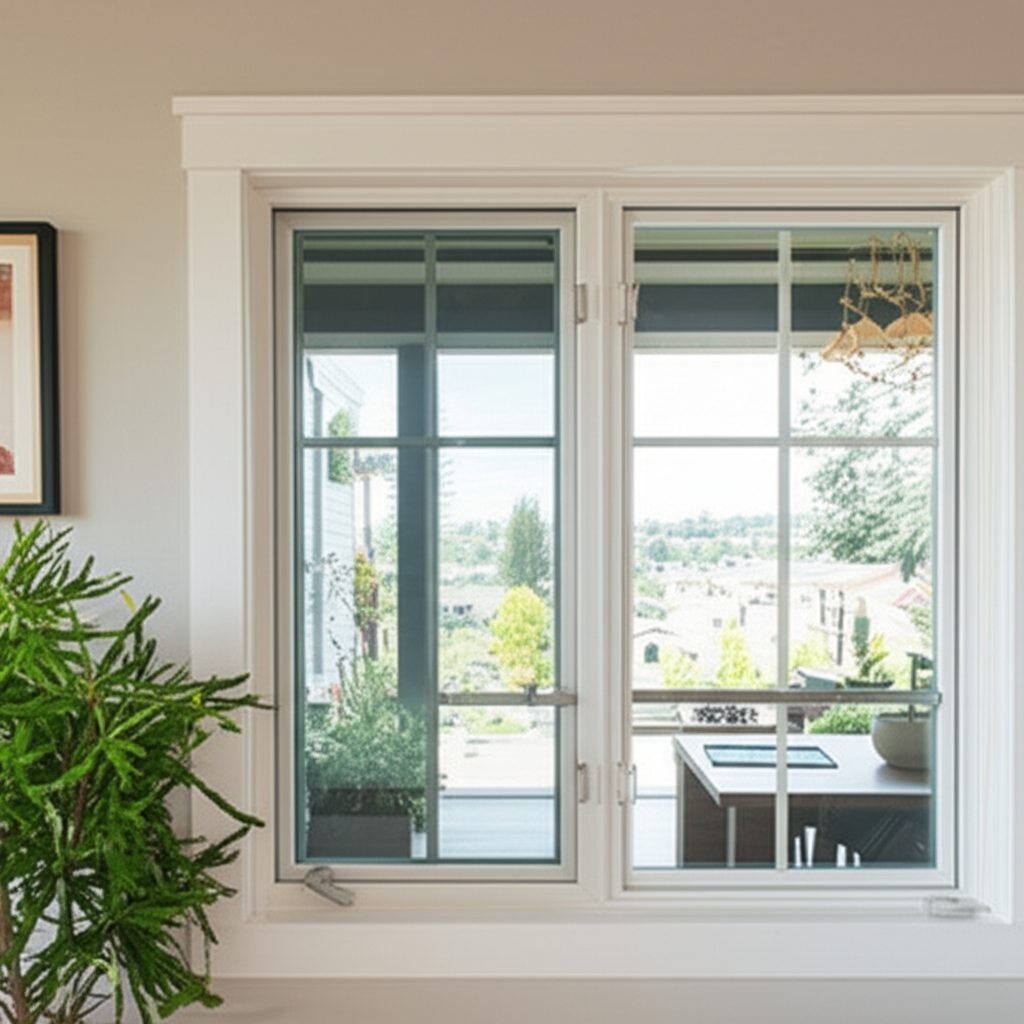 Window & Door Installation