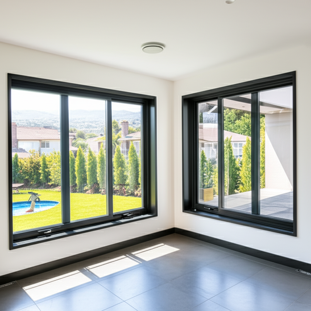 Window & Door Installation