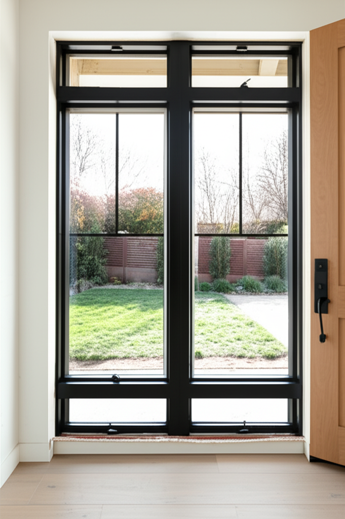 Window & Door Installation
