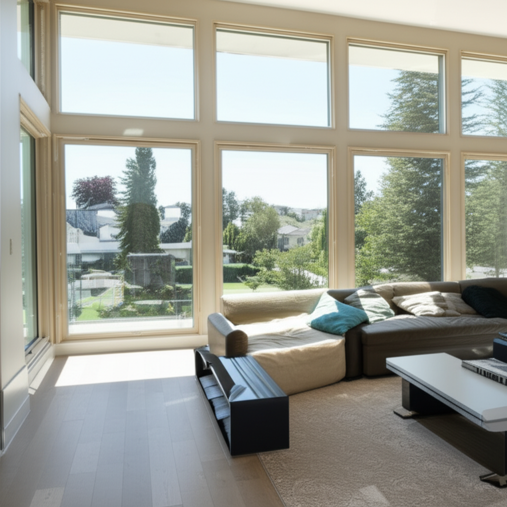 Window & Door Installation