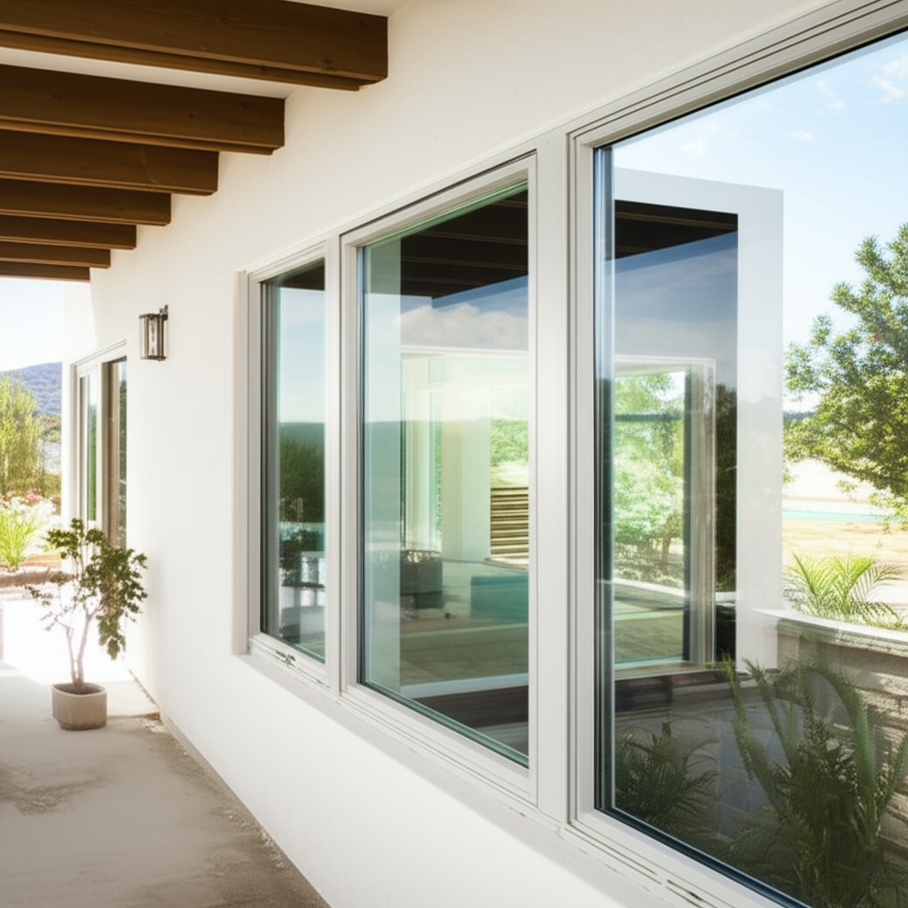 Window & Door Installation